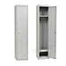 clothes lockers steel